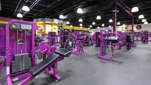 Gym «Planet Fitness», reviews and photos, 200 Glen Cove Rd, Carle Place, NY 11514, USA