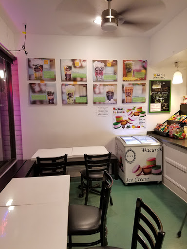 Coffee Shop «BAMBU Desserts and Drinks», reviews and photos, 11408 South St, Cerritos, CA 90703, USA
