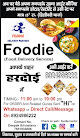 Foode Online Food Delivery