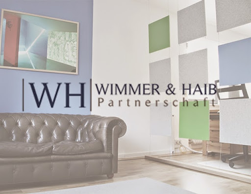WH Wimmer & Haib Partnership