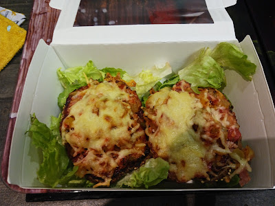 O BON'HEUR DES SAVEURS à Mulsanne