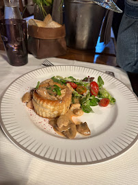 Foie gras du Restaurant français Restaurant Le Pot d'Étain à Manerbe - n°2
