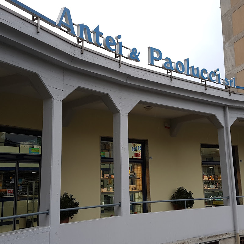 Antei & Paolucci srl