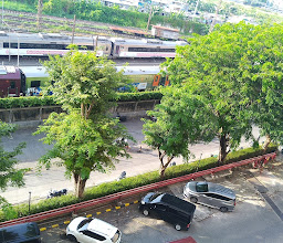ITC Mangga Dua photo
