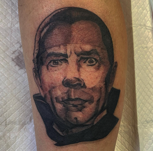 Explore seattle tattoo ideas, creative tattoo ideas in Lake George, available at Yonkers North Tattoos