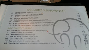 Photo n°18 de Restaurant Lao Lane Xang à Paris ()