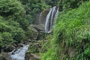 Devathura Ella Falls image