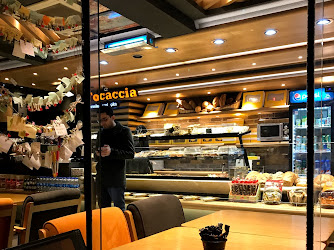 Focaccia Cafe
