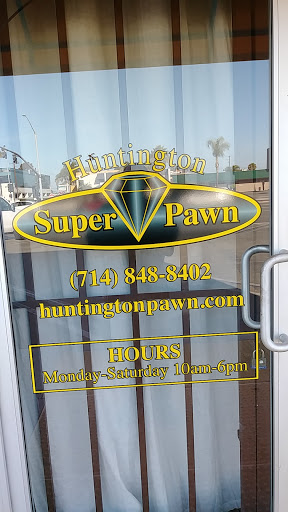 Pawn Shop «Huntington Super Pawn», reviews and photos, 17731 Beach Blvd, Huntington Beach, CA 92647, USA