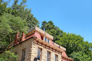 Eureka Springs Historical Museum