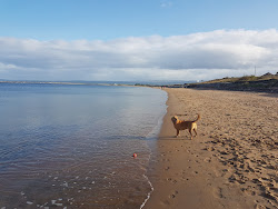 Rosemarkie Camping Beach'in fotoğrafı imkanlar alanı