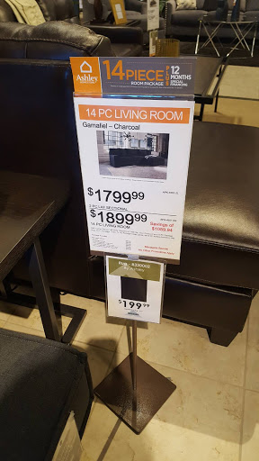 Furniture Store «Ashley HomeStore», reviews and photos, 14600 Ocean Gate Ave, Hawthorne, CA 90250, USA