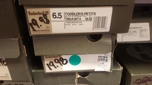 Shoe Store «Timberland Factory Store», reviews and photos, 67 Liberty Village, Flemington, NJ 08822, USA
