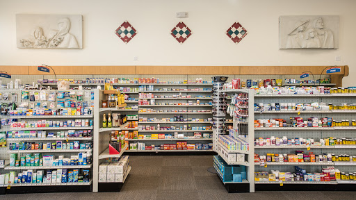 Pharmacy «Pharmacy Plus #7», reviews and photos, 580 S Denton Tap Rd Suite 121, Coppell, TX 75019, USA