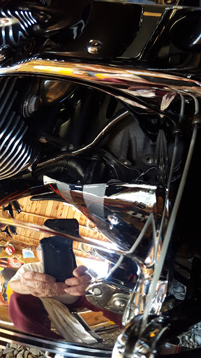 Motorcycle Dealer «RideNow Powersports Concord & Indian Motorcycle Concord», reviews and photos, 254 Concord Pkwy S, Concord, NC 28027, USA