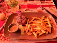 Steak du Restaurant Buffalo Grill Onet-le-Château à Onet-le-Château - n°3