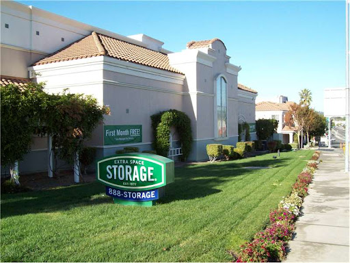 Self-Storage Facility «Extra Space Storage», reviews and photos, 3939 Castro Valley Blvd, Castro Valley, CA 94546, USA
