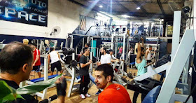 Instituto Space Fitness