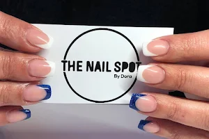 The Nail Spot by Dora image