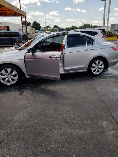 Car Wash «Ritz Car Wash, Lube & Detailing Center», reviews and photos, 234 W Oregon Ave, Philadelphia, PA 19148, USA