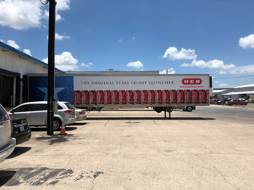 South Texas Cold Storage