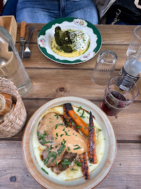 Plats et boissons du Restaurant Pampille à Saint-Étienne - n°17