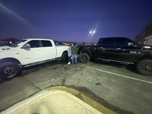 Car Dealer «Medved Chrysler Dodge Jeep Ram», reviews and photos, 1520 S Wilcox St, Castle Rock, CO 80104, USA