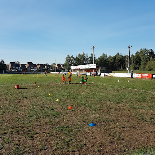 Beoordelingen van FC Verbroedering Hofstade in Vilvoorde - Sportcomplex