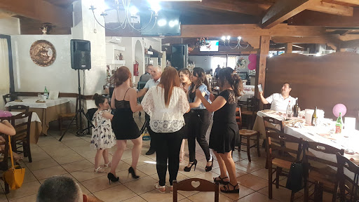 A Taverna in San Felice a Cancello, Provincia di Caserta