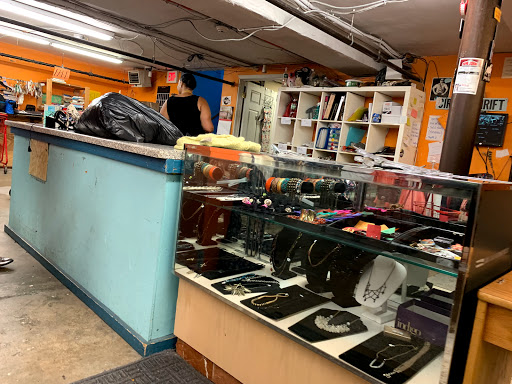 Thrift Store «Circle Thrift», reviews and photos, 1125 S Broad St, Philadelphia, PA 19147, USA