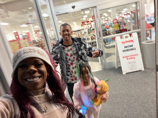 Shopping Mall «Blue Ridge Mall», reviews and photos, 1800 Four Seasons Blvd # 5, Hendersonville, NC 28792, USA