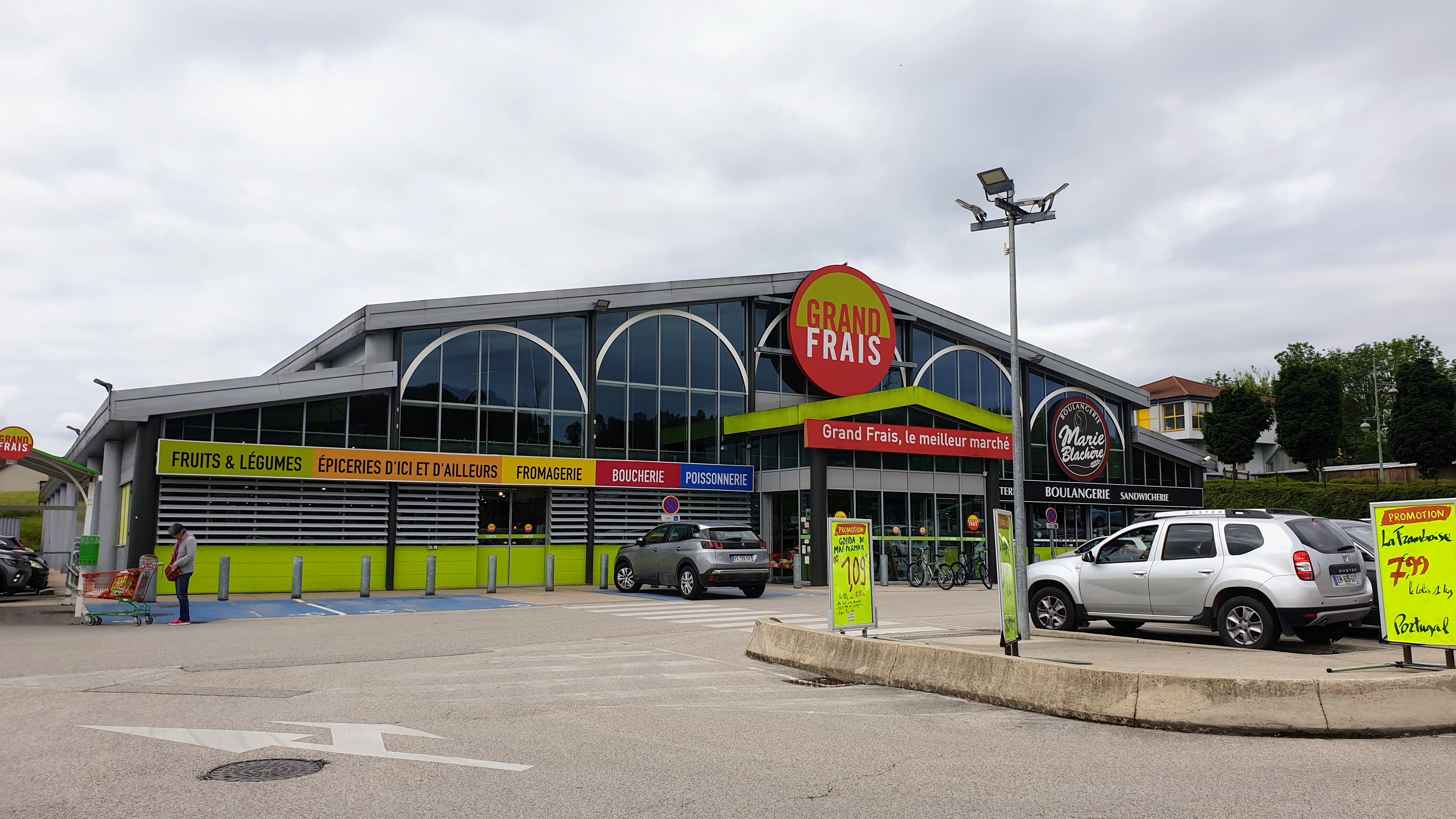 Photo n° 1 de l'avis de Jeroen.e fait le 27/05/2022 à 15:02