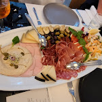Photo n°8 de l'avis de Sven.o fait le 27/03/2023 à 19:20 sur le restaurants Ristorante La Commedia à Stuttgart