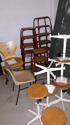 Collège Des Douits à Falaise