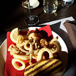 Photo n°1 de l'avis de Lino.t fait le 06/12/2020 à 09:36 sur le  Osteria Pecora Nera Venezia à Venice