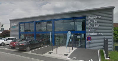 Société Nouvelle BURAY à Neufchâtel-en-Bray