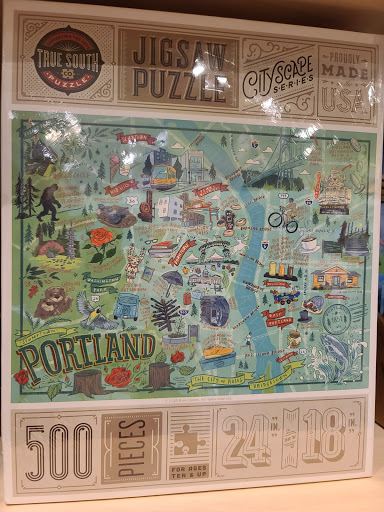 Toy Store «Oodles for Kids», reviews and photos, 7727 SE 13th Ave, Portland, OR 97202, USA