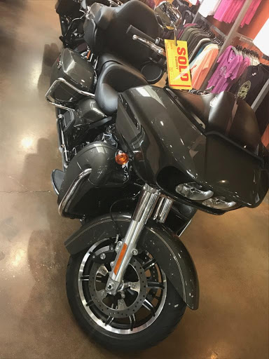 Motorcycle Dealer «Space Coast Harley-Davidson», reviews and photos, 1440 Sportsman Ln NE, Palm Bay, FL 32905, USA