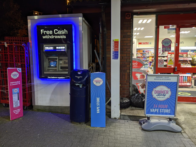 Reviews of ESSO EG ST JAMES PARK in Newcastle upon Tyne - Gas station