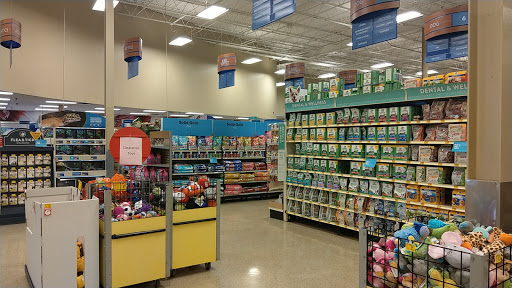 PetSmart