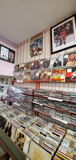 Comic Book Store «The Time Capsule», reviews and photos, 537 Pontiac Ave, Cranston, RI 02910, USA