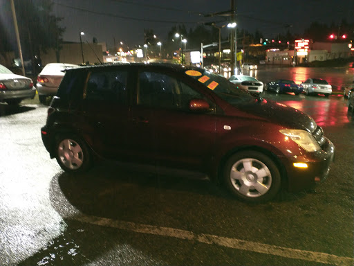 Used Car Dealer «West Coast Autoworks», reviews and photos, 22400 WA-99, Edmonds, WA 98026, USA