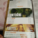 Photo n°10 de l'avis de Linda.r fait le 15/08/2019 à 21:02 sur le  Per I Vicoli à Barrea