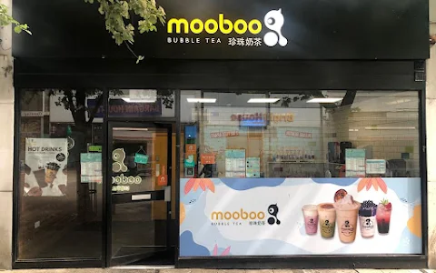 Mooboo Luton - The Best Bubble Tea image