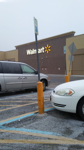Department Store «Walmart Supercenter», reviews and photos, 1815 E Ohio Pike, Amelia, OH 45102, USA