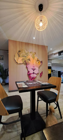 Les plus récentes photos du Restaurant africain NITAKULA à Rennes - n°17