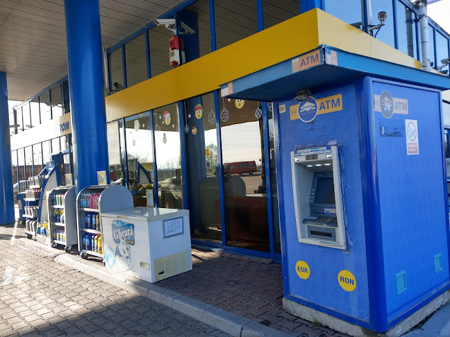 Opinii despre ATM Petrom Vama Kiosk,GR în <nil> - Bancă