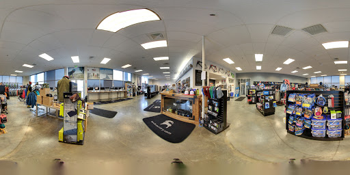 Outdoor Sports Store «Backcountry Retail Store», reviews and photos, 2607 South 3200 W, West Valley City, UT 84119, USA