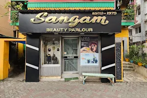 Sangam Beauty Parlour image