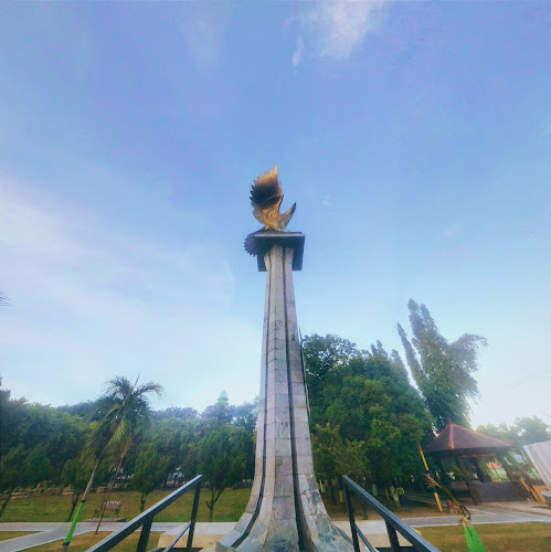 3 Monumen Terkenal di Kabupaten Situbondo yang Menakjubkan
